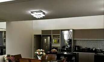 Imagem: Casa em Condomínio de Luxo à Venda em