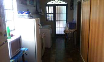 Imagem 4: CASA RESIDENCIAL em SOROCABA - SP, JARDIM PAULISTANO