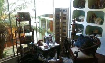 Imagem 5: CASA RESIDENCIAL em SOROCABA - SP, JARDIM PAULISTANO