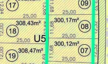 Imagem 3: TERRENO RESIDENCIAL em VOTORANTIM - SP, ALPHAVILLE NOVA ESPLANADA