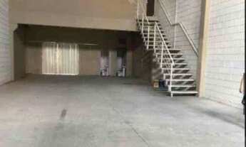 Imagem 2: Oportunidade Imperdível: Barracão Comercial à Venda ou Locação em Sorocaba-SP, no Jardim P