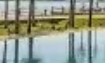 Imagem 2: Terreno em Condomínio à Venda em Paranapanema-SP 600m² de Área no Bairro Residencial