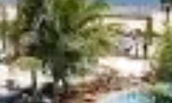 Imagem 3: Terreno em Condomínio à Venda em Paranapanema-SP 600m² de Área no Bairro Residencial