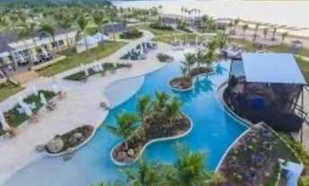 Imagem 4: Terreno em Condomínio à Venda em Paranapanema-SP 600m² de Área no Bairro Residencial