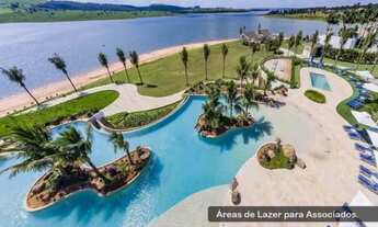 Imagem 5: Terreno em Condomínio à Venda em Paranapanema-SP 600m² de Área no Bairro Residencial