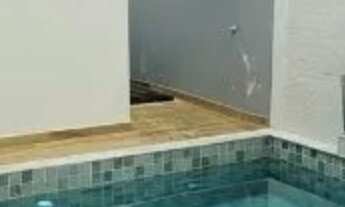 Imagem 5: Casa de alto padrão em condomínio no Iporanga em Sorocaba-SP: 3 quartos, suíte, 3 salas, 3