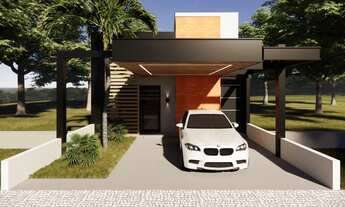 Imagem 2: Imóvel de alto padrão em condomínio fechado na Colina Santa Mônica, Votorantim-SP: 3 quart