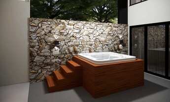 Imagem 5: Imóvel de alto padrão em condomínio fechado na Colina Santa Mônica, Votorantim-SP: 3 quart