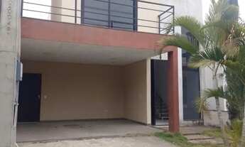 Imagem: Casa de Alto Padrão no Condomínio Jardim