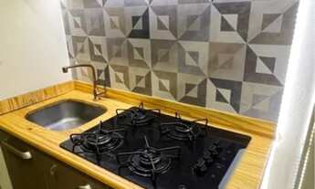 Imagem 7: Apartamento para locação em Sorocaba-SP, bairro Caputera: 1 quarto, 1 sala, 1 banheiro, 1