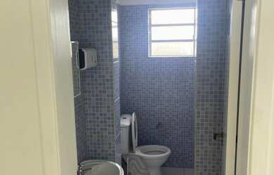 Imagem 4: Sala comercial para locação no Jardim Maria Antônia Prado, Sorocaba-SP: 1 sala, 1 banheiro