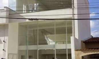 Imagem: Salão comercial para locação em Sorocaba-SP