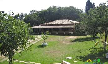 Imagem: Chácara de Luxo para Locação em Sorocaba-SP