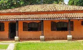 Imagem 3: Chácara de Luxo para Locação em Sorocaba-SP, Jardim Josane: 3 Quartos, 1 Suíte, 3 Salas, 4