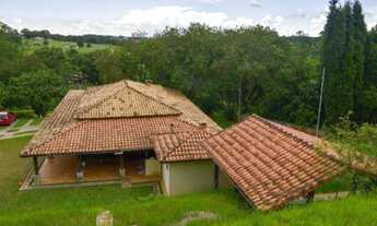 Imagem 5: Chácara de Luxo para Locação em Sorocaba-SP, Jardim Josane: 3 Quartos, 1 Suíte, 3 Salas, 4