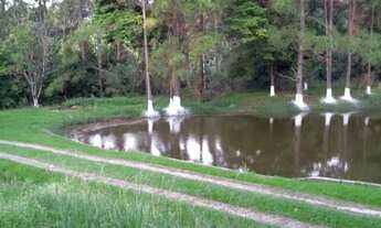 Imagem 6: Chácara de Luxo para Locação em Sorocaba-SP, Jardim Josane: 3 Quartos, 1 Suíte, 3 Salas, 4