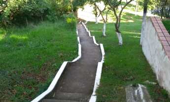 Imagem 7: Chácara de Luxo para Locação em Sorocaba-SP, Jardim Josane: 3 Quartos, 1 Suíte, 3 Salas, 4