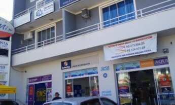 Imagem 2: Salas Comerciais para Locação em Sorocaba-SP - 1 sala, 1 banheiro, 1 vaga de garagem, 70m²