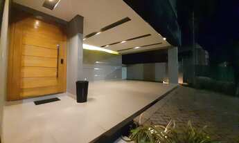 Imagem: Luxuoso Apartamento à Venda em Condomínio