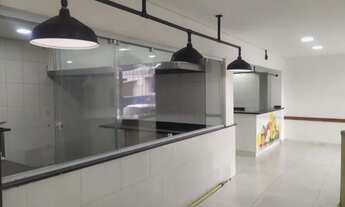 Imagem 2: Salão Comercial para Locação no Centro de Sorocaba-SP: 130m², 1 Sala, 2 Banheiros