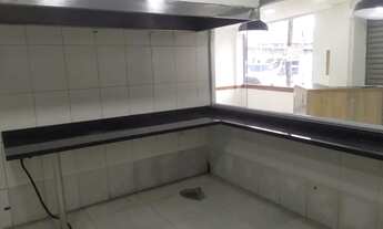 Imagem 3: Salão Comercial para Locação no Centro de Sorocaba-SP: 130m², 1 Sala, 2 Banheiros