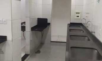 Imagem 4: Salão Comercial para Locação no Centro de Sorocaba-SP: 130m², 1 Sala, 2 Banheiros