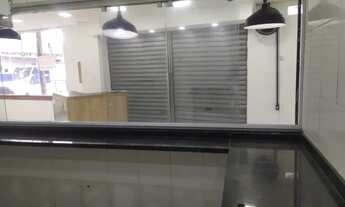 Imagem 5: Salão Comercial para Locação no Centro de Sorocaba-SP: 130m², 1 Sala, 2 Banheiros