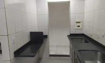 Imagem 6: Salão Comercial para Locação no Centro de Sorocaba-SP: 130m², 1 Sala, 2 Banheiros