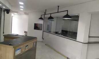 Imagem 7: Salão Comercial para Locação no Centro de Sorocaba-SP: 130m², 1 Sala, 2 Banheiros