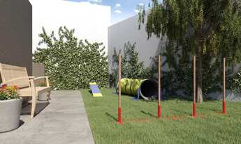 Imagem 6: Apartamento à venda em Sorocaba-SP, Jardim São Carlos: 2 quartos, 1 suíte, 61m² de área!