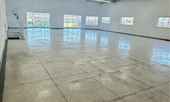 Imagem: Salão Comercial de Alto Padrão para Locação