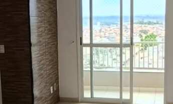 Imagem: Imperdível apartamento de 2 quartos no