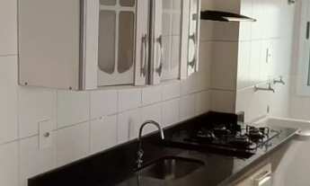 Imagem 3: Imperdível apartamento de 2 quartos no Wanel Ville - Sorocaba-SP, com 52m², vaga de garage