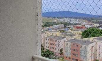 Imagem 5: Imperdível apartamento de 2 quartos no Wanel Ville - Sorocaba-SP, com 52m², vaga de garage