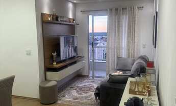 Imagem 2: Apartamento de 3 quartos com suíte no Wanel Ville, Sorocaba-SP: sua oportunidade de morar