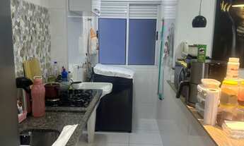 Imagem 3: Apartamento de 3 quartos com suíte no Wanel Ville, Sorocaba-SP: sua oportunidade de morar