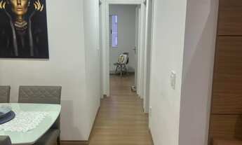 Imagem 4: Apartamento de 3 quartos com suíte no Wanel Ville, Sorocaba-SP: sua oportunidade de morar