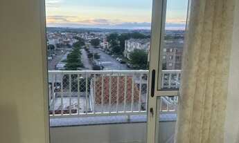 Imagem 6: Apartamento de 3 quartos com suíte no Wanel Ville, Sorocaba-SP: sua oportunidade de morar