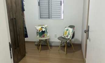 Imagem 7: Apartamento de 3 quartos com suíte no Wanel Ville, Sorocaba-SP: sua oportunidade de morar