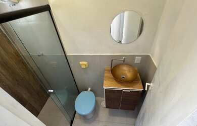 Imagem 11: Imperdível! Apartamento à venda em Jardim Residencial Villa Amato, Sorocaba-SP: 1 quarto