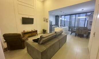 Imagem: Casa em condomínio com 4 quartos e 1 suíte