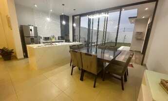 Imagem 4: Casa em condomínio com 4 quartos e 1 suíte no Portal dos Pinheiros I em Itapetininga-SP: o