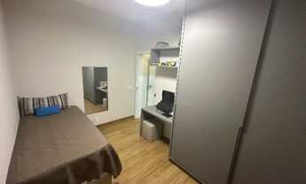 Imagem 6: Casa em condomínio com 4 quartos e 1 suíte no Portal dos Pinheiros I em Itapetininga-SP: o