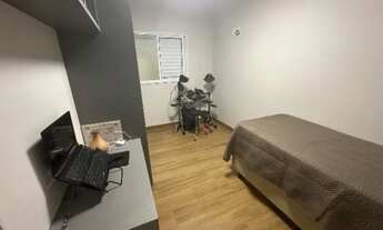 Imagem 7: Casa em condomínio com 4 quartos e 1 suíte no Portal dos Pinheiros I em Itapetininga-SP: o