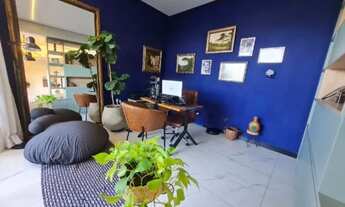 Imagem 7: Espetacular Casa em Condomínio à Venda em Sorocaba-SP, na Vila Haro: 3 quartos, 3 suítes