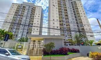 Imagem: Apartamento para locação na Vila Trujillo