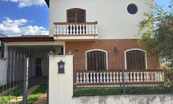 Imagem: Casa Comercial para Locação em Tatuí-SP