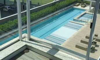 Imagem: Aluguel de Apartamento de 1 Quarto no Parque