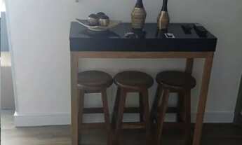 Imagem 4: Aluguel de Apartamento de 1 Quarto no Parque Campolim, Sorocaba-SP: 1 Banheiro, 2 Vagas, 4