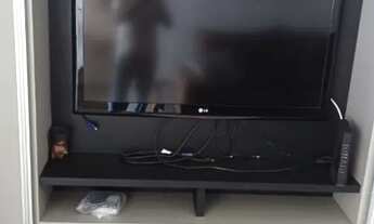 Imagem 5: Aluguel de Apartamento de 1 Quarto no Parque Campolim, Sorocaba-SP: 1 Banheiro, 2 Vagas, 4